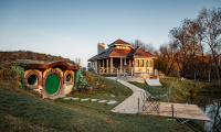 cazare Atelier ReCreation Village poza